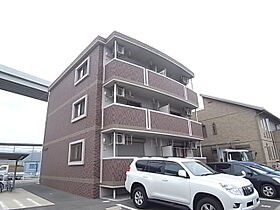 グランシャリオ 301 ｜ 兵庫県加古川市野口町坂元北5丁目（賃貸マンション1LDK・2階・41.40㎡） その1