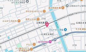 ペガサスI 205 ｜ 兵庫県姫路市大津区天神町2丁目（賃貸アパート1LDK・2階・42.34㎡） その17