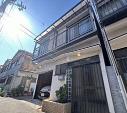 🉐敷金礼金0円！🉐東垂水2丁目貸家