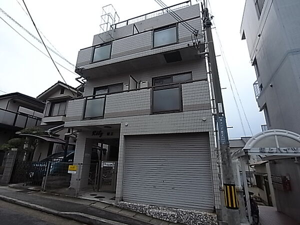 外観画像
