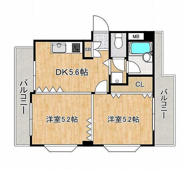 外観画像