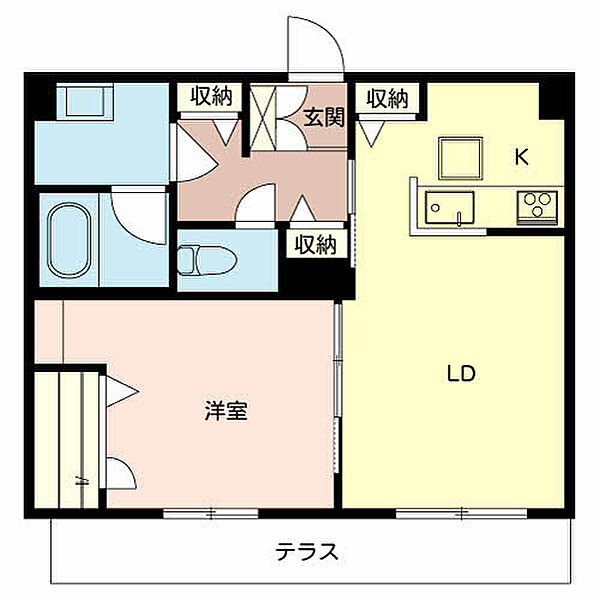 外観画像