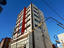 Ｍａｒｋ　ＲＥＳＩＤＥＮＣＥ　垂水駅前