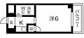 アクシス東加古川4階3.1万円