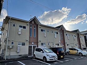 モルゲンロート・K 201 ｜ 石川県野々市市住吉町7-10（賃貸アパート1K・2階・28.00㎡） その1