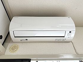 ハッピーハウス 107 ｜ 石川県野々市市扇が丘25-10（賃貸マンション1K・1階・25.92㎡） その12