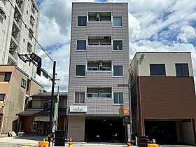 クレセント野町 506 ｜ 石川県金沢市野町１丁目3-63（賃貸マンション1K・5階・33.66㎡） その1