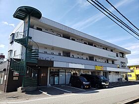 グリーンハイツII 303 ｜ 石川県野々市市高橋町14-43（賃貸マンション1K・3階・27.92㎡） その1