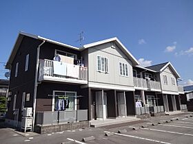 ビオスY 101 ｜ 石川県野々市市新庄２丁目264-1（賃貸アパート1LDK・1階・46.79㎡） その1