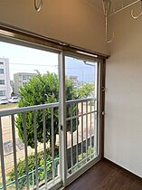 パークサイド 202 ｜ 石川県金沢市上荒屋４丁目84（賃貸アパート1LDK・2階・40.57㎡） その13