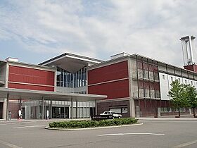 モンターニュB棟 106 ｜ 石川県野々市市菅原町11-33（賃貸アパート1K・1階・29.80㎡） その19