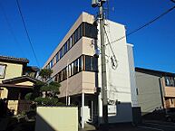 石川県金沢市高尾台4丁目27：物件画像／株式会社絹川商事　rooms金沢工大前支店