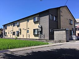 カサ・デ・ローサII