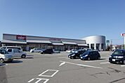 バロー 押越店（449m）
