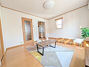 ※家具はつきません