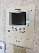 TVモニターホン