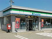 ファミリーマート 野々市扇が丘店（496m）