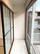 サンルーム
