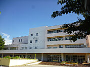 野々市市立菅原小学校（937m）