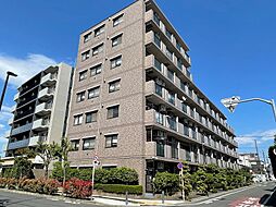 東京メトロ千代田線 北綾瀬駅 徒歩1分