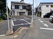 アスファルト