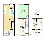 大阪府大阪市淀川区東三国2丁目：物件画像