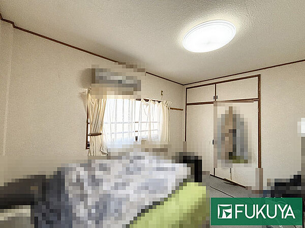 子供部屋