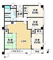 コラールベフ3階1,980万円