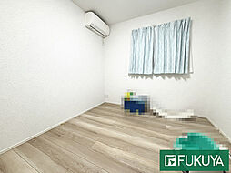 子供部屋の画像