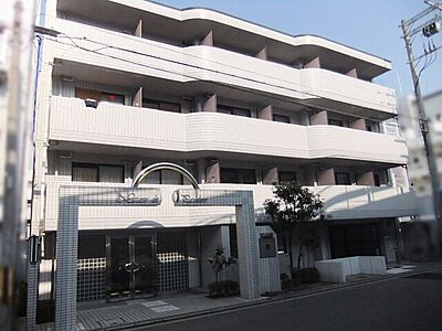外観 外観