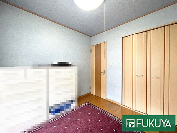 子供部屋を拡大表示