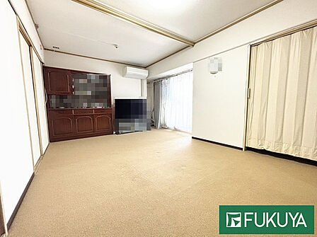 ※画像内動産類は売買価格に含まれません