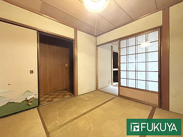 室内