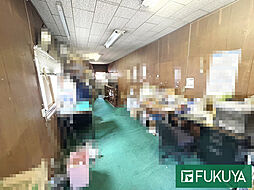 室内の画像
