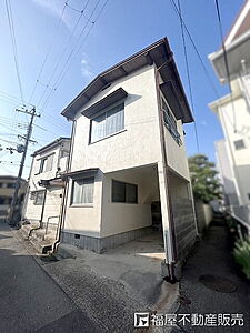 外観 外観