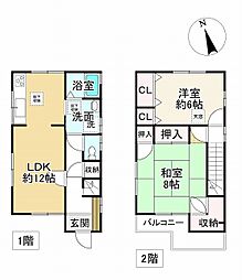 兵庫県神戸市垂水区乙木2丁目