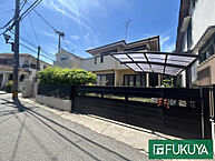 兵庫県神戸市須磨区離宮前町2丁目：物件画像