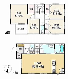 JR東海道・山陽本線 垂水駅 バス9分 美山台下車 徒歩2分
