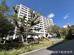 住吉台住宅1号棟