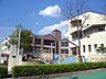 周辺：神戸市立多聞東小学校