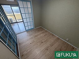 子供部屋の画像