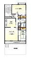 第2みつわ台ハイツA1階850万円