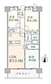 ライオンズマンション川越駅東15階4,080万円