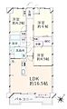 ワコーレ与野本町4階2,130万円