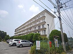 別所沼パークマンション