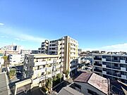 ■ゆったり景色を眺めて日々の疲れの癒しに