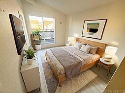 子供部屋の画像