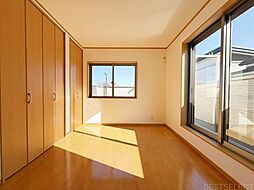 子供部屋の画像