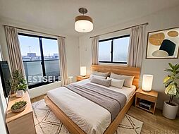 子供部屋の画像