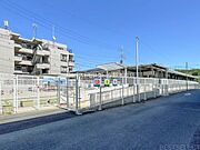 ■各居室に収納が設けられ、生活スペースを広く利用できます